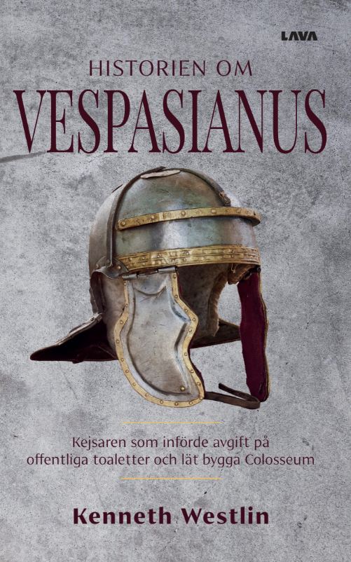 Kenneth Westlin : Historien om Vespasianus
