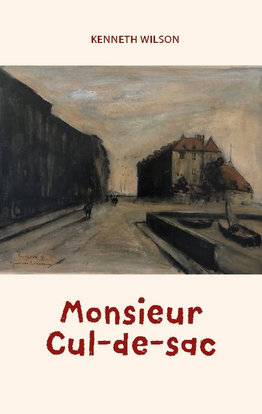 Kenneth Wilson : Monsieur Cul-de-sac