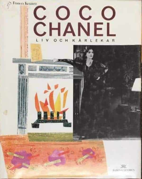Kennett, Frances ; Holm, Gunilla : Coco Chanel