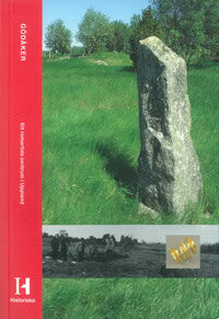 Kent Andersson : Gödåker