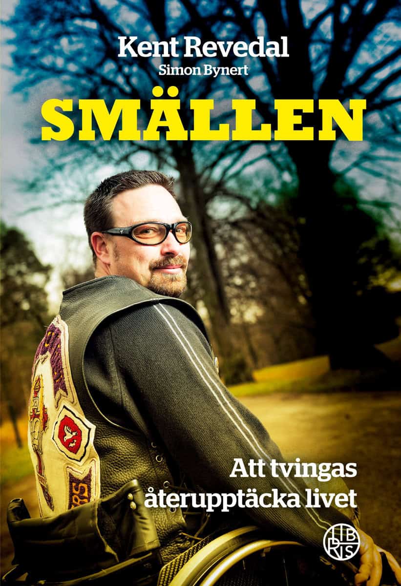Revedal, Kent ; Bynert, Simon : Smällen