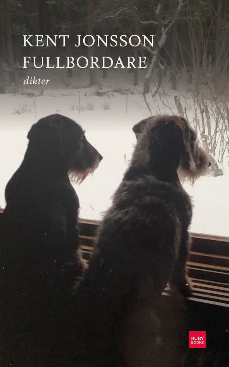 Kent Jonsson : Fullbordare