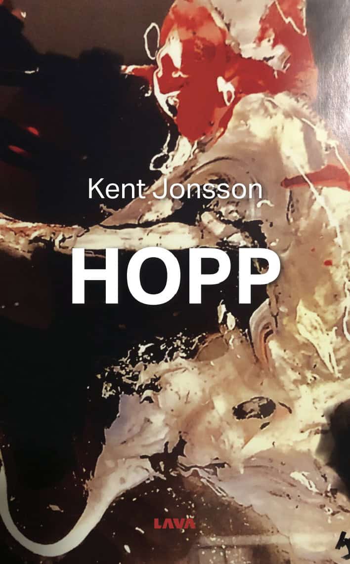 Kent Jonsson : Hopp