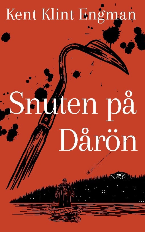 Kent Klint Engman : Snuten på dårön
