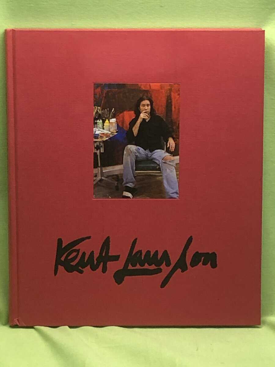 Kent Larsson : Kent Larsson