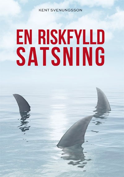 Kent Svenungsson : En riskfylld satsning