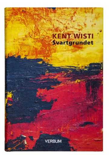 Kent Wisti : Svartgrundet