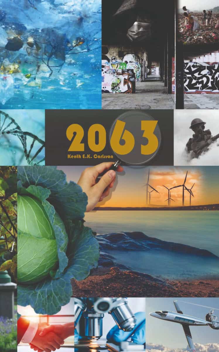 Kenth Carlsson : 2063