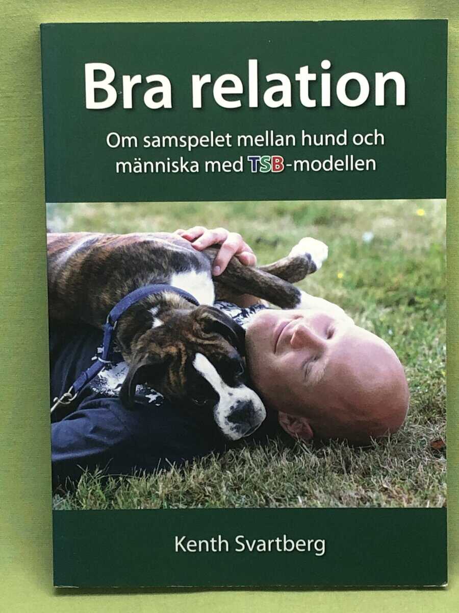 Kenth Svartberg : Bra relation