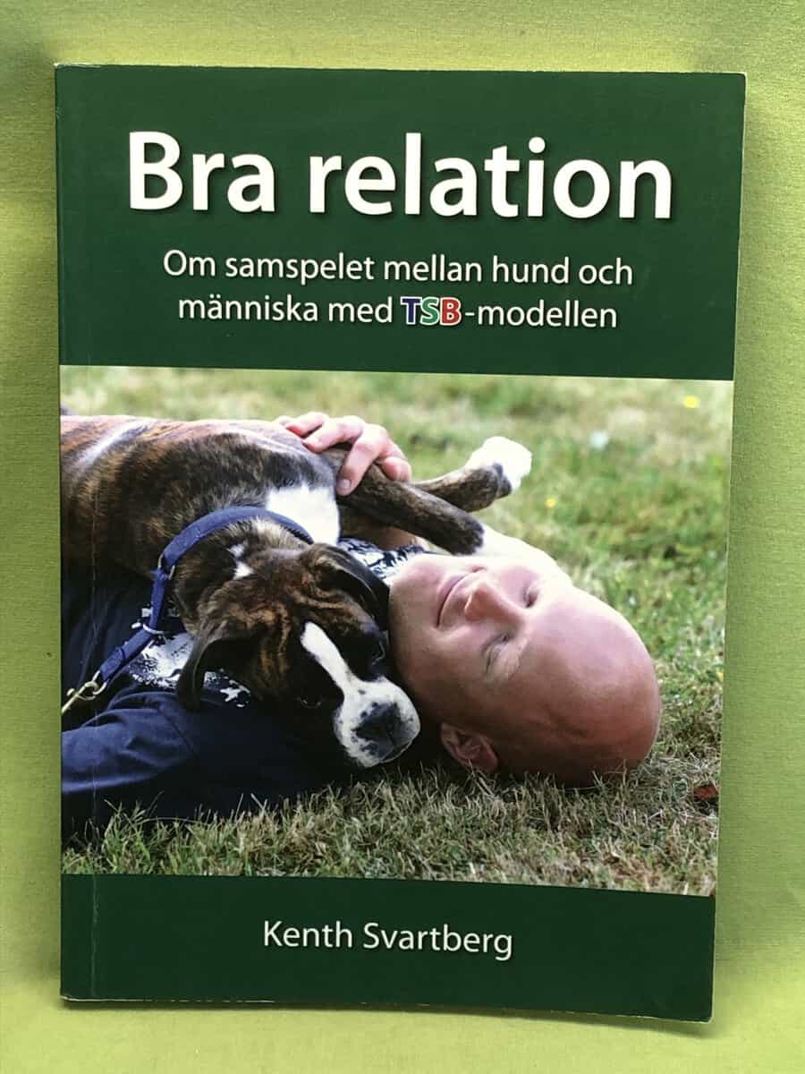 Kenth Svartberg : Bra relation