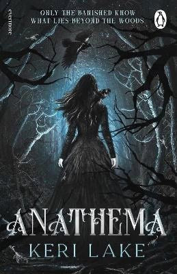 Keri Lake : Anathema