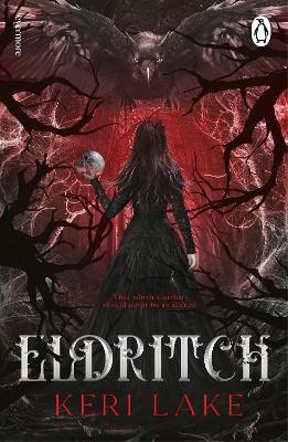 Keri Lake : Eldritch