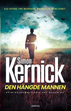 Kernick Simon : Den hängde mannen