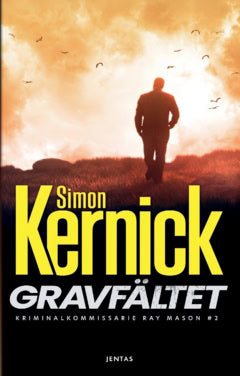 Kernick Simon : Gravfältet
