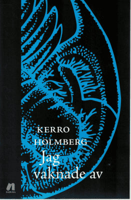 Kerro Holmberg : Jag vaknade av