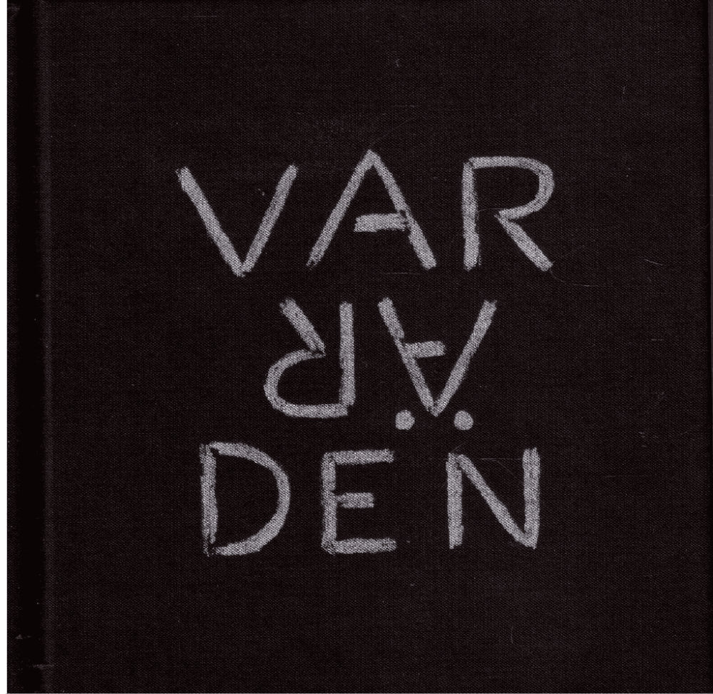 Kerro Holmberg : Var är den