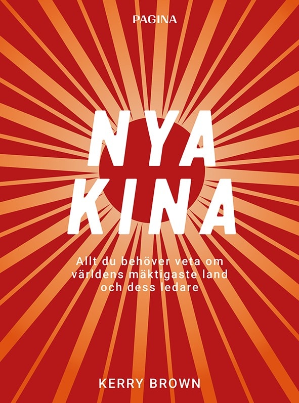 Kerry Brown : Nya Kina