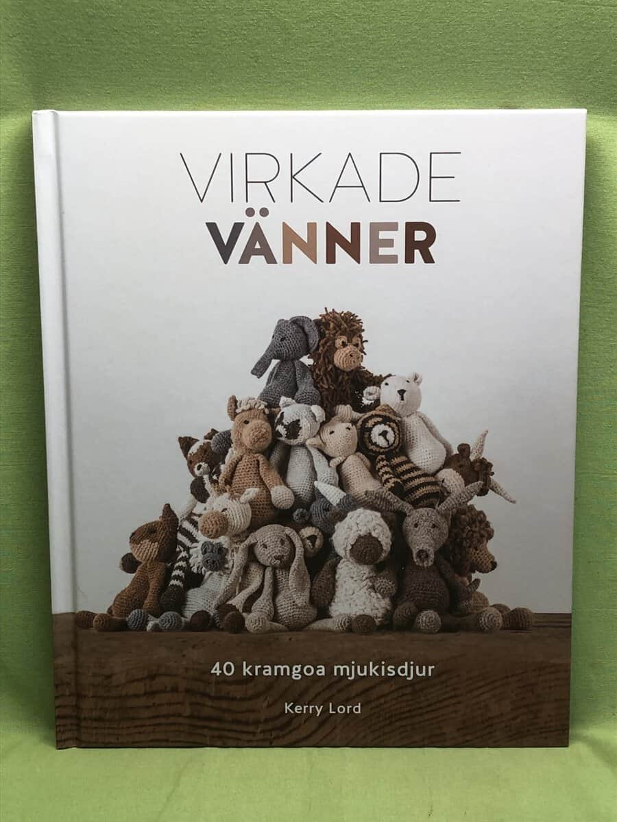Kerry Lord : Virkade vänner
