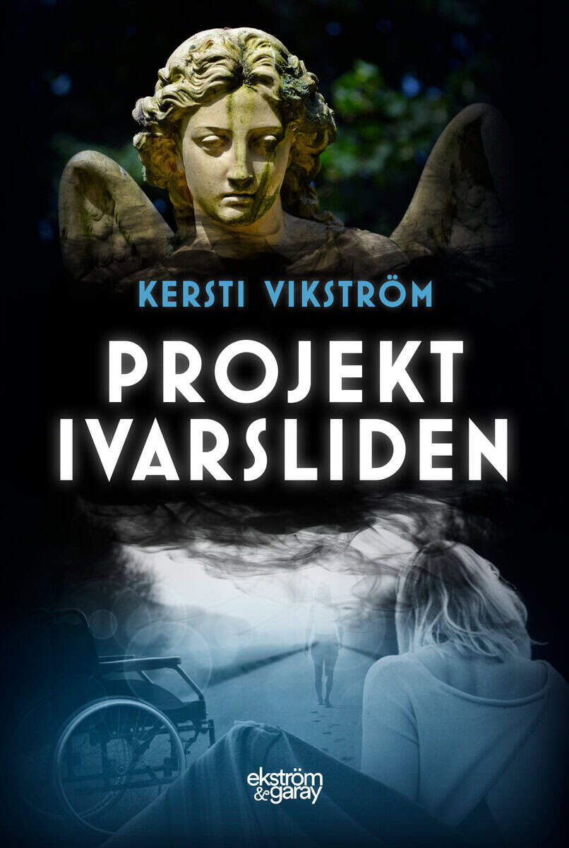 Kersti Vikström : Projekt Ivarsliden