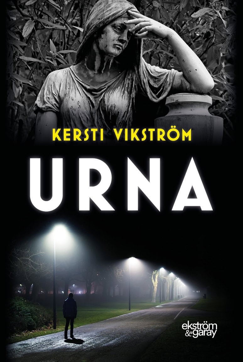 Kersti Vikström : Urna
