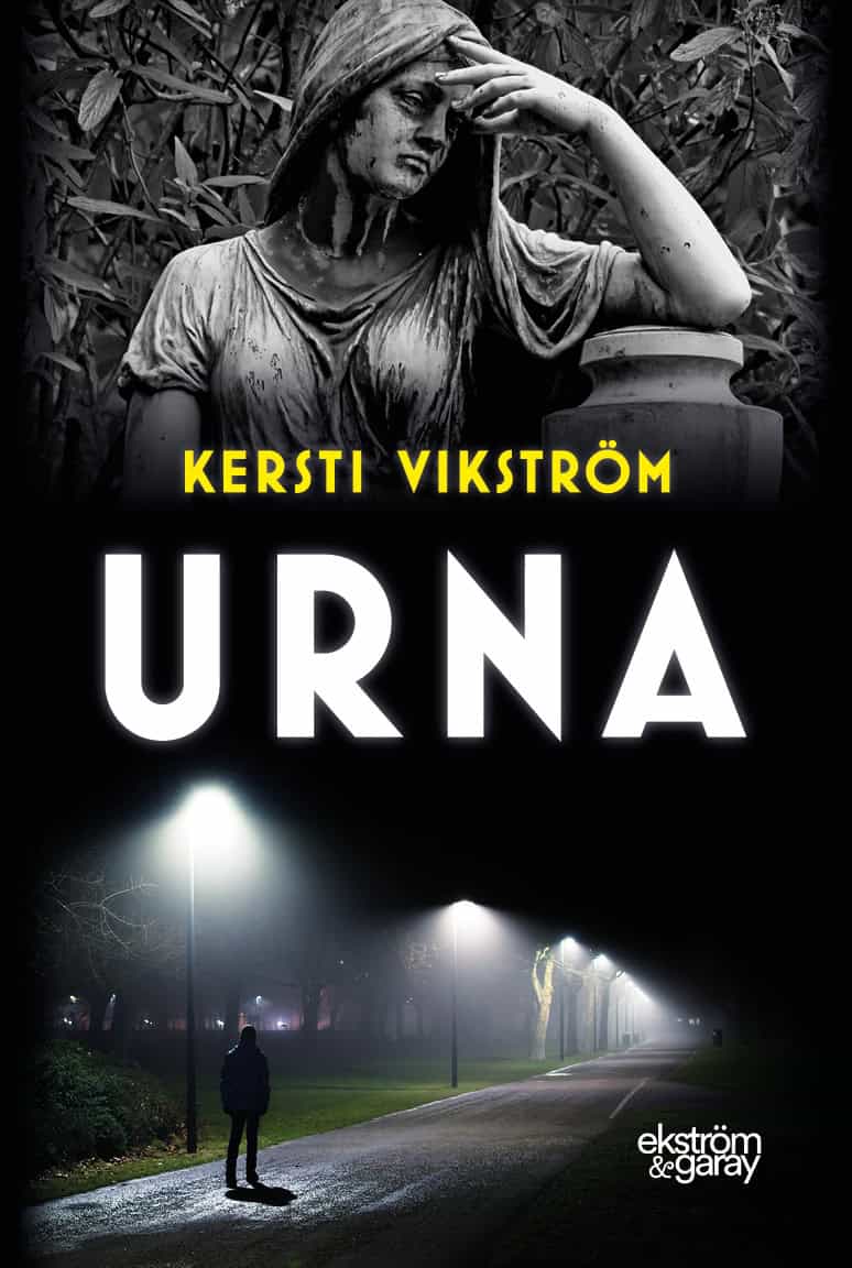 Kersti Vikström : Urna