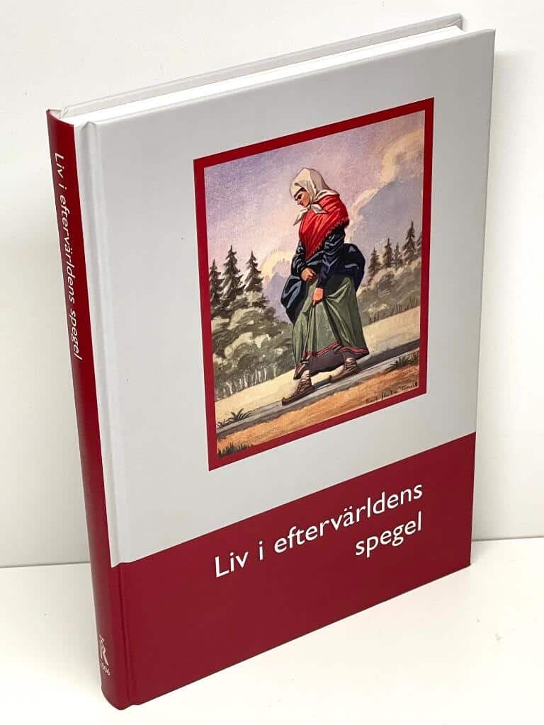 Kerstin Abukhanfusa : Liv i eftervärldens spegel