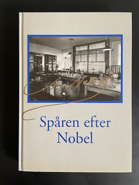 Kerstin. Abukhanfusa : Spåren efter Nobel. Årsbok för Riksarkivet och landsarkiven 2001.