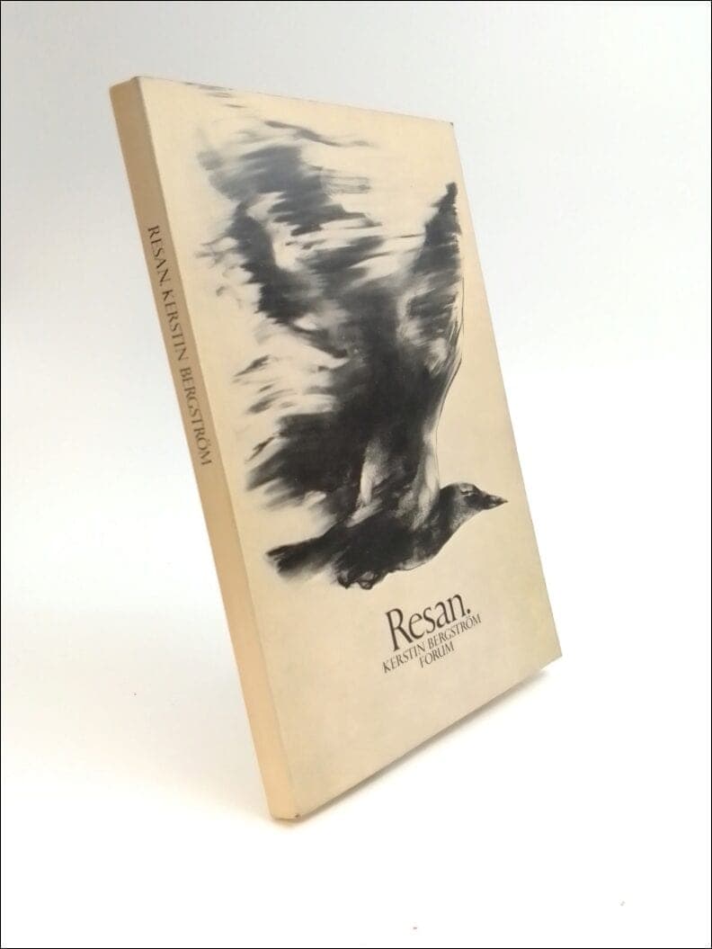 Kerstin Bergström : Resan