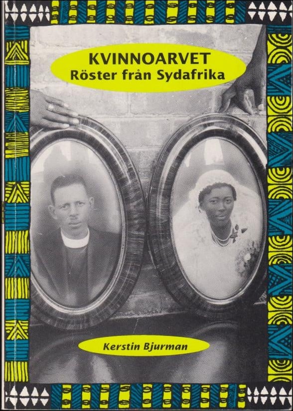 Kerstin Bjurman : Kvinnoarvet