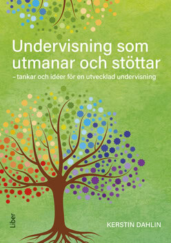 Kerstin Dahlin : Undervisning som utmanar och stöttar