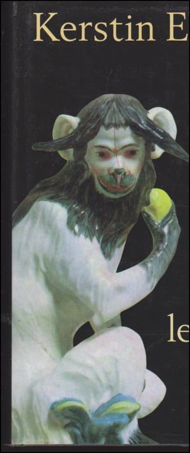 Kerstin Ekman : Gör mig levande igen