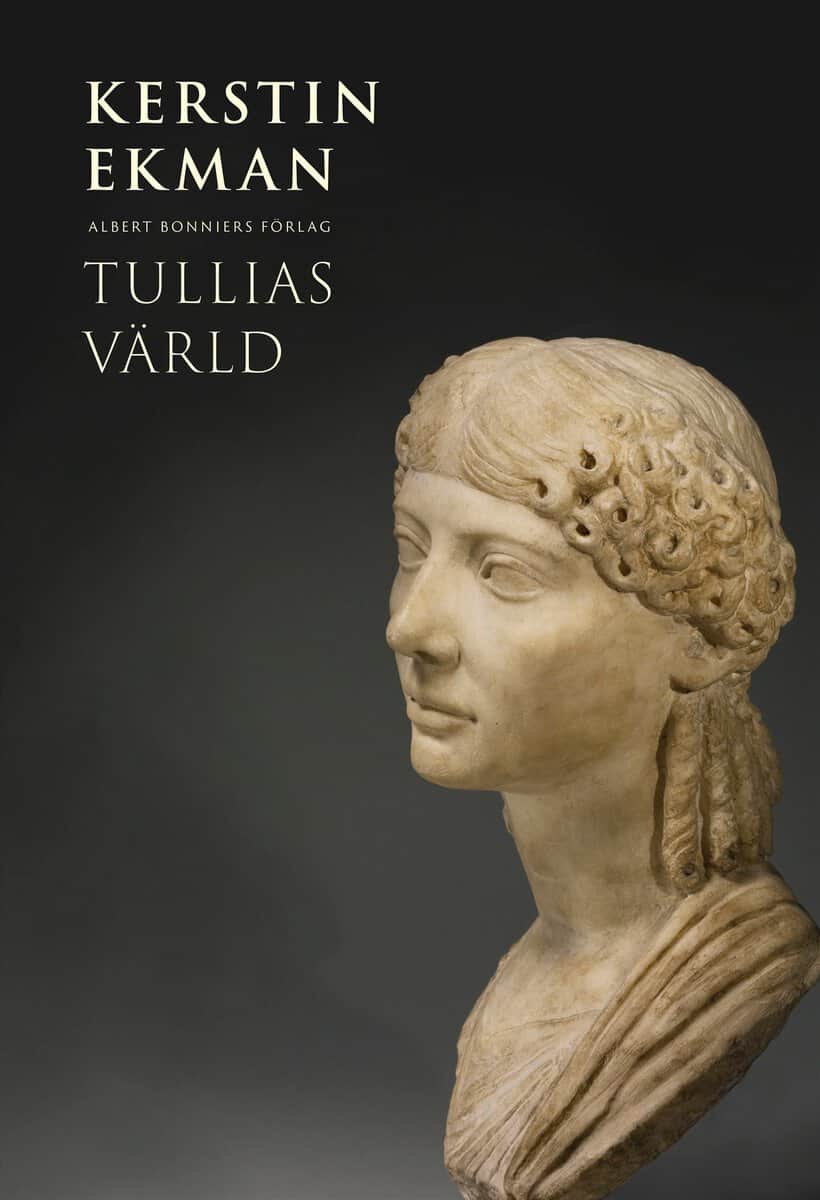 Kerstin Ekman : Tullias värld
