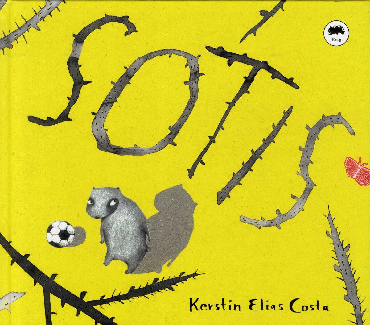 Kerstin Elias Costa : Sotis