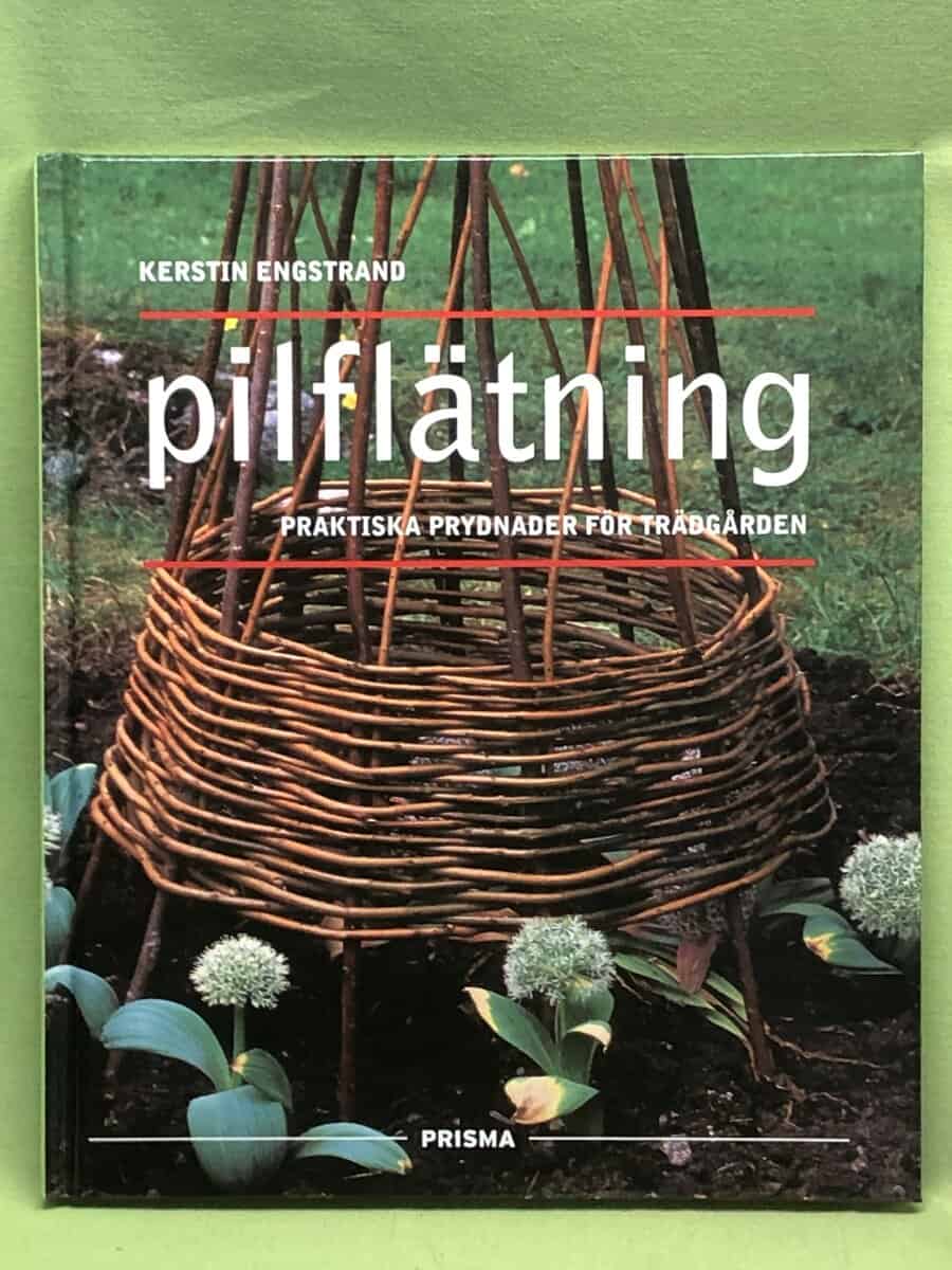 Kerstin Engstrand : Pilflätning