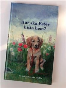 Kerstin Flodén : Hur ska Ester hitta hem?