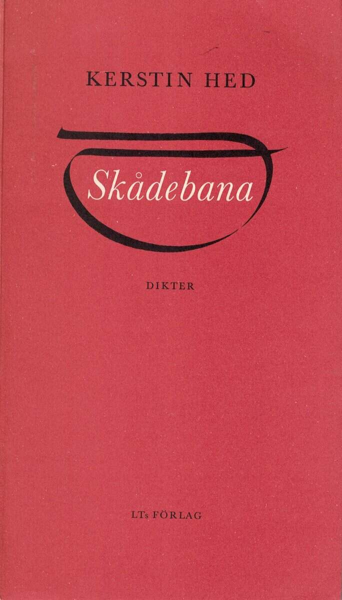 Kerstin Hed : Skådebana