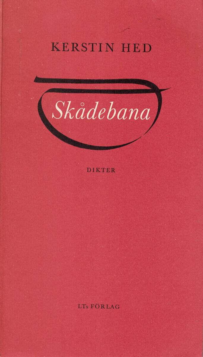 Kerstin Hed : Skådebana