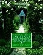 Kerstin Holmberg : Engelska trädgårdar