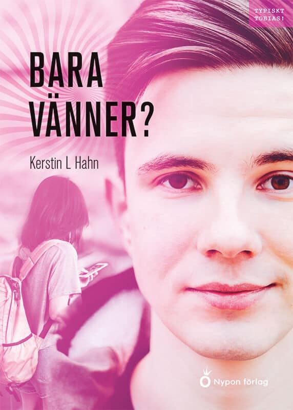 Kerstin L. Hahn : Bara vänner?