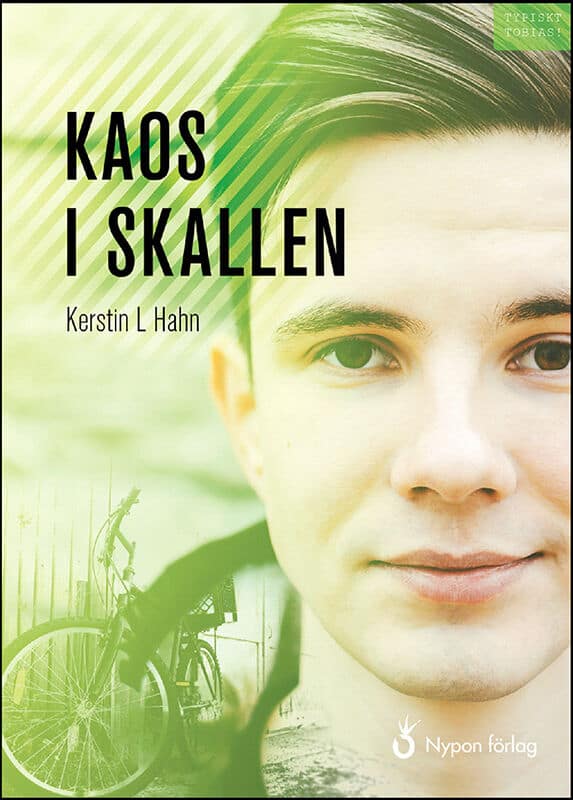 Kerstin L. Hahn : Kaos i skallen