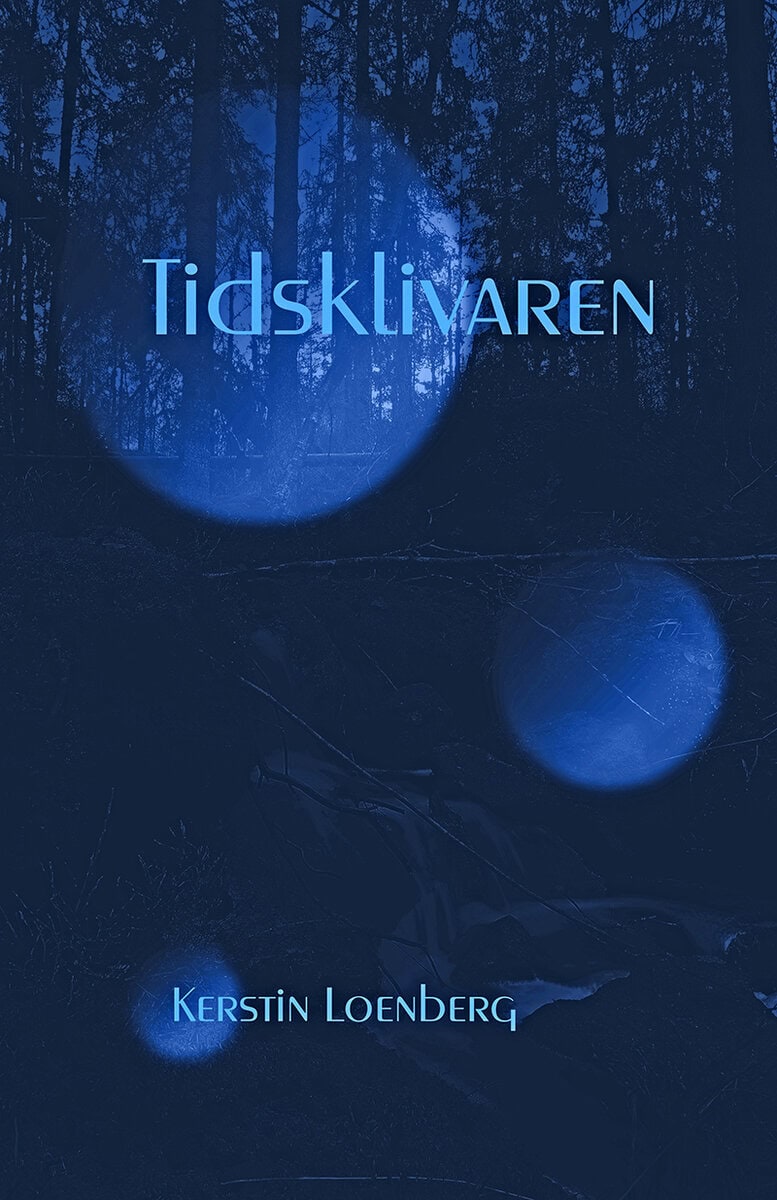 Kerstin Loenberg : Tidsklivaren