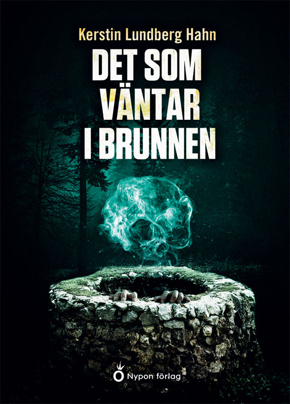 Kerstin Lundberg Hahn : Det som väntar i brunnen