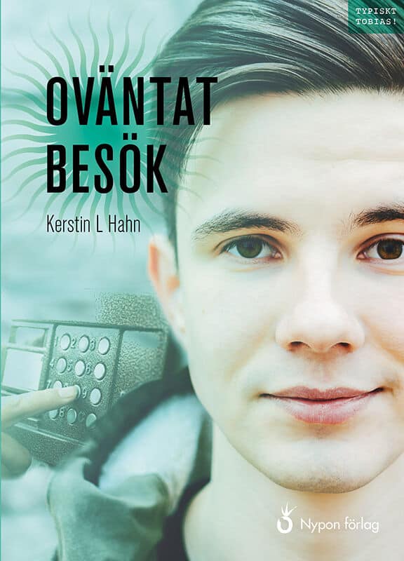 Kerstin Lundberg Hahn : Oväntat besök
