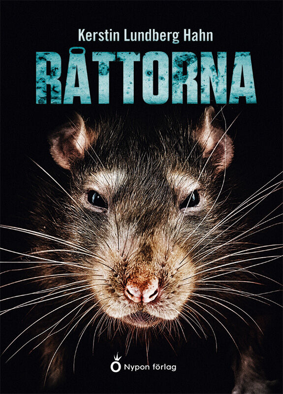 Kerstin Lundberg Hahn : Råttorna