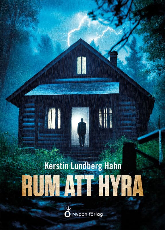 Kerstin Lundberg Hahn : Rum att hyra