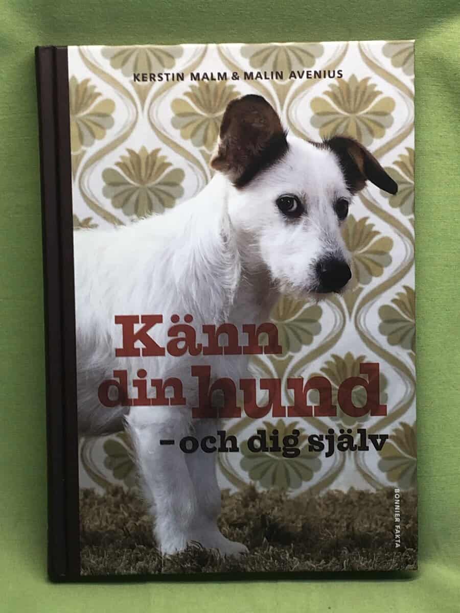Kerstin Malm : Känn din hund - och dig själv