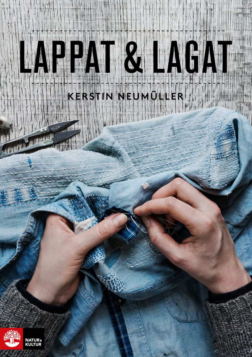 Kerstin Neumüller : Lappat & lagat
