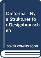 Kerstin Sylwan : Omforma