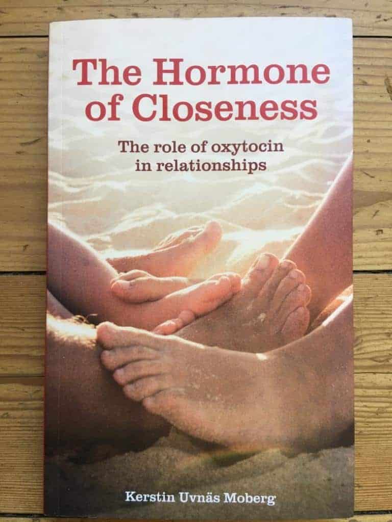 Kerstin Uvnäs Moberg : The Hormone of Closeness