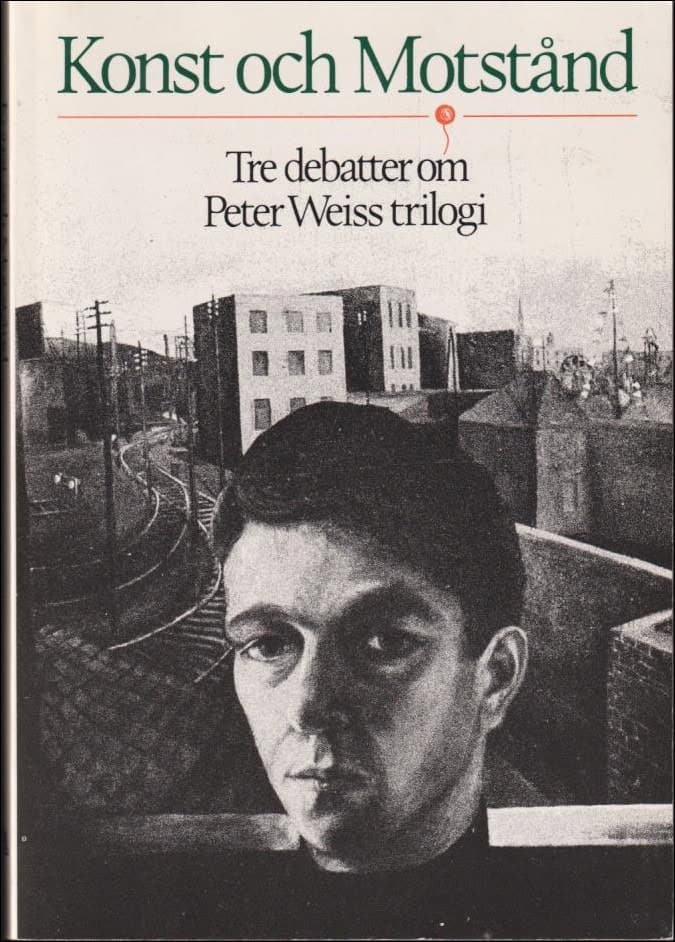 Kerstin Vinterhed : Konst och motstånd